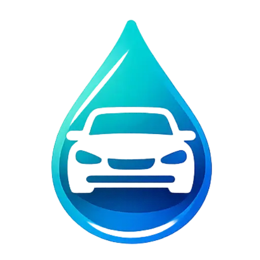 Lavage auto à domicile Saint-Victor-la-Coste